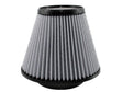 aFe MagnumFLOW Air Filters IAF PDS A/F PDS 5-1/2F x (7x10)B x 5-1/2T x 8H aFe Air Filters - Universal Fit  AXOPROS