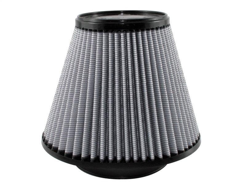 aFe MagnumFLOW Air Filters IAF PDS A/F PDS 5-1/2F x (7x10)B x 5-1/2T x 8H aFe Air Filters - Universal Fit  AXOPROS