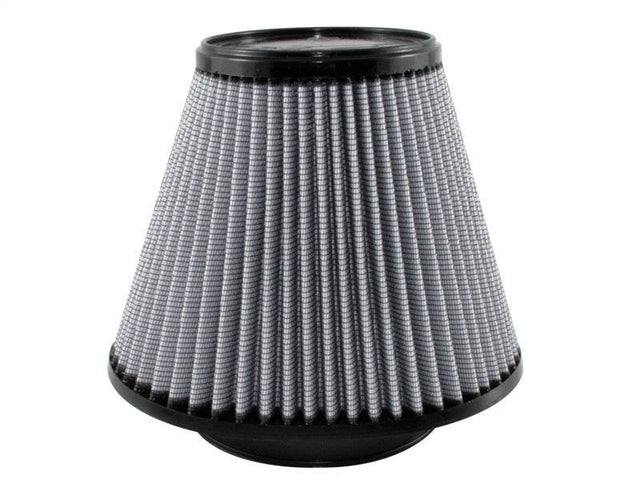 aFe MagnumFLOW Air Filters IAF PDS A/F PDS 5-1/2F x (7x10)B x 5-1/2T x 8H aFe Air Filters - Universal Fit  AXOPROS