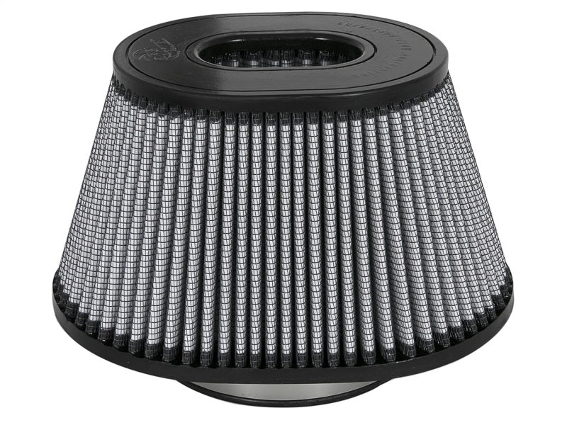 aFe MagnumFLOW Air Filters IAF PDS A/F PDS 5-1/2F x (7x10)B x (6-3/4x5-1/2)T (Inv) x 5-3/4H aFe Air Filters - Universal Fit  AXOPROS