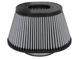 aFe MagnumFLOW Air Filters IAF PDS A/F PDS 5-1/2F x (7x10)B x (6-3/4x5-1/2)T (Inv) x 5-3/4H aFe Air Filters - Universal Fit  AXOPROS