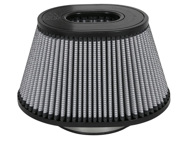 aFe MagnumFLOW Air Filters IAF PDS A/F PDS 5-1/2F x (7x10)B x (6-3/4x5-1/2)T (Inv) x 5-3/4H aFe Air Filters - Universal Fit  AXOPROS