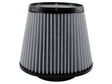 aFe MagnumFLOW Air Filters IAF PDS A/F PDS 5-1/2F x (7x10)B x 7T x 8H aFe Air Filters - Universal Fit  AXOPROS