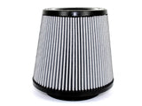 aFe MagnumFLOW Air Filters IAF PDS A/F PDS 5-1/2F x 9B x 7T (Inv) x 8H aFe Air Filters - Universal Fit  AXOPROS