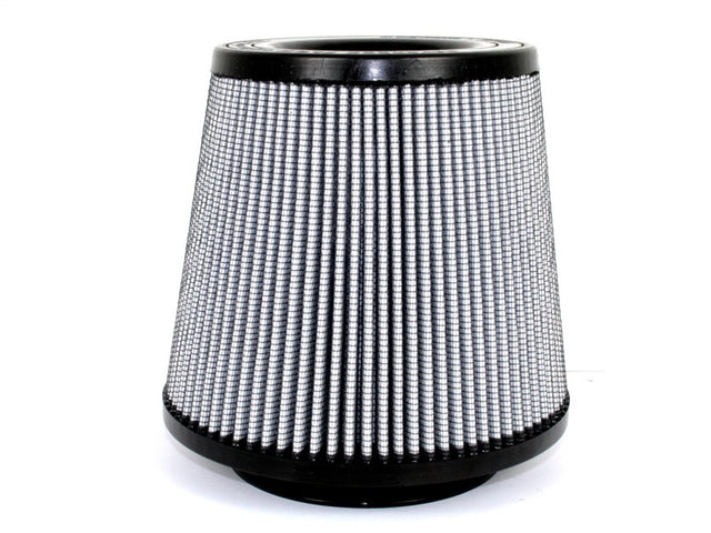 aFe MagnumFLOW Air Filters IAF PDS A/F PDS 5-1/2F x 9B x 7T (Inv) x 8H aFe Air Filters - Universal Fit  AXOPROS