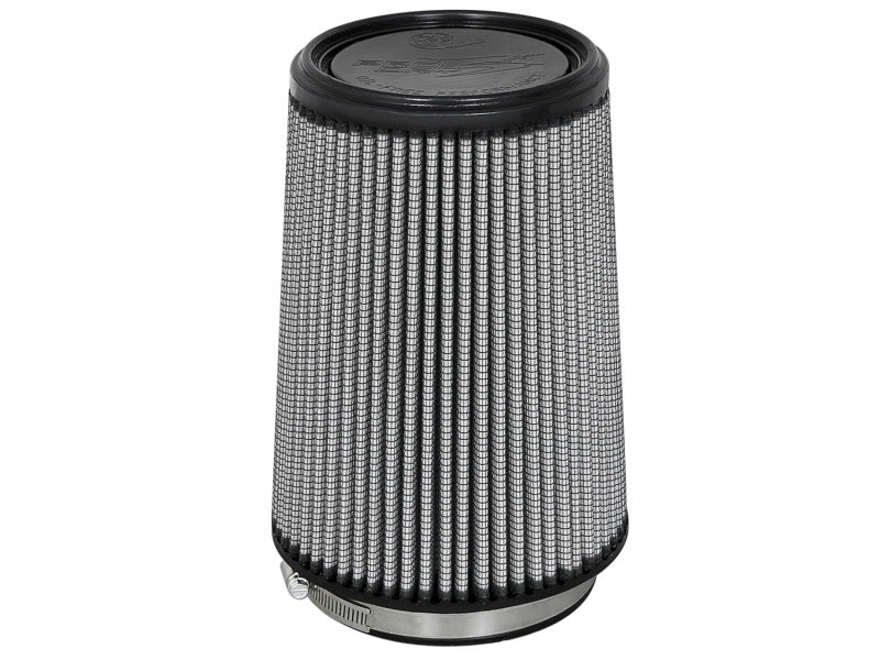 aFe MagnumFLOW Air Filters IAF PDS A/F PDS 5F x 6-1/2B x 5-1/2T x 9H aFe Air Filters - Universal Fit  AXOPROS