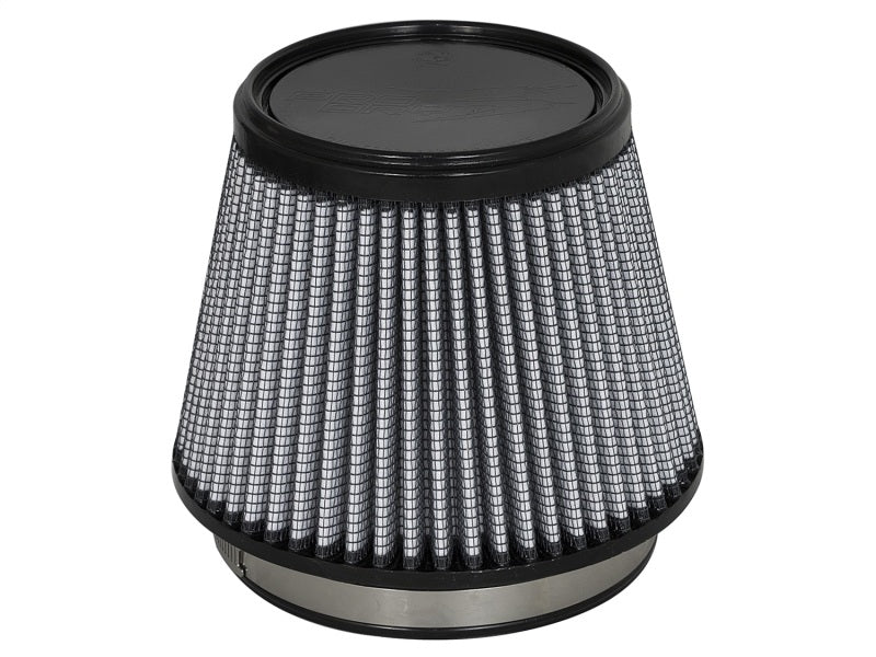 aFe MagnumFLOW Air Filters IAF PDS A/F PDS 5F x 6-1/2Bx 4-3/4T x 5H aFe Air Filters - Universal Fit  AXOPROS