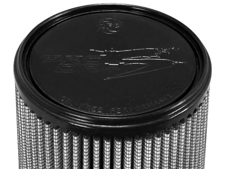 aFe MagnumFLOW Air Filters IAF PDS A/F PDS 5F x 7-1/2B x 5-1/2T x 12H aFe Air Filters - Universal Fit  AXOPROS