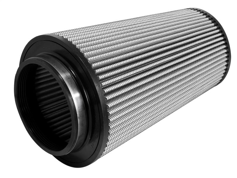 aFe MagnumFLOW Air Filters IAF PDS A/F PDS 5F x 7-1/2B x 5-1/2T x 12H aFe Air Filters - Universal Fit  AXOPROS