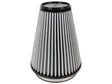 aFe MagnumFLOW Air Filters IAF PDS A/F PDS 6F x 7-1/2B x 4T x 9H aFe Air Filters - Universal Fit  AXOPROS
