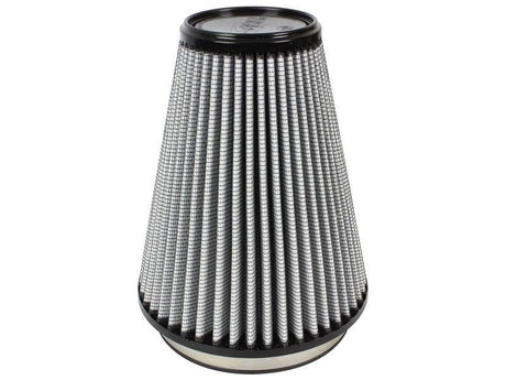 aFe MagnumFLOW Air Filters IAF PDS A/F PDS 6F x 7-1/2B x 4T x 9H aFe Air Filters - Universal Fit  AXOPROS