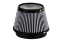 aFe MagnumFLOW Air Filters IAF PDS A/F PDS 6F x 7-1/2B x 5-1/2T x 5H aFe Air Filters - Universal Fit  AXOPROS
