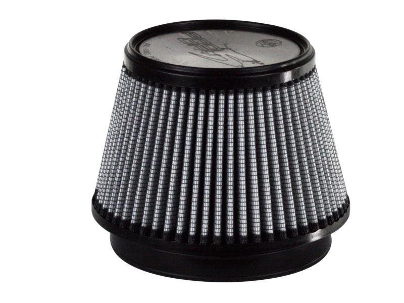 aFe MagnumFLOW Air Filters IAF PDS A/F PDS 6F x 7-1/2B x 5-1/2T x 5H aFe Air Filters - Universal Fit  AXOPROS