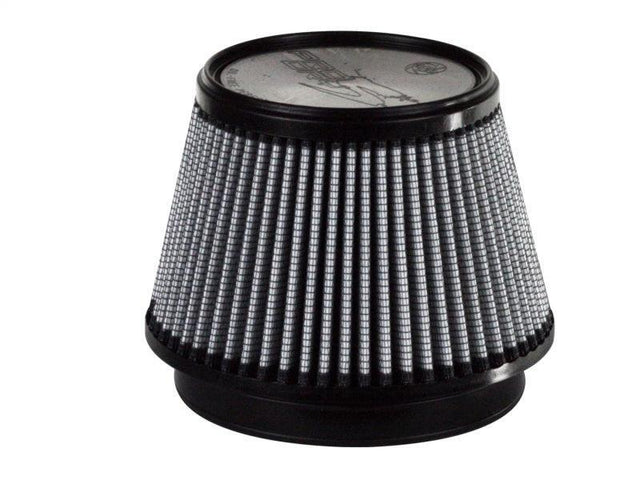 aFe MagnumFLOW Air Filters IAF PDS A/F PDS 6F x 7-1/2B x 5-1/2T x 5H aFe Air Filters - Universal Fit  AXOPROS