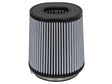 aFe MagnumFLOW Air Filters IAF PDS A/F PDS 6F x 7-1/2B x (6-3/4x 5-1/2)T (Inv) x 8H aFe Air Filters - Universal Fit  AXOPROS