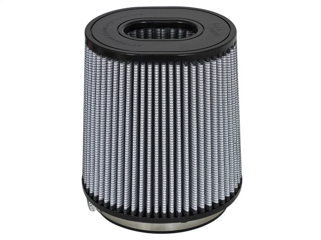 aFe MagnumFLOW Air Filters IAF PDS A/F PDS 6F x 7-1/2B x (6-3/4x 5-1/2)T (Inv) x 8H aFe Air Filters - Universal Fit  AXOPROS