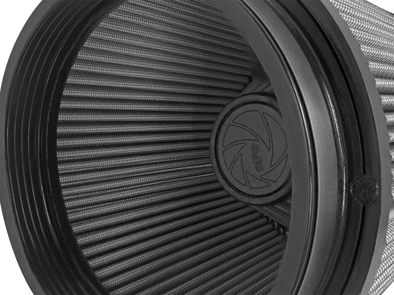aFe MagnumFLOW Air Filters IAF PDS A/F PDS 7F x 9B x 7T (Inv) x 7H aFe Air Filters - Universal Fit  AXOPROS