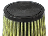 aFe MagnumFLOW Air Filters IAF PG7 A/F PG7 3F x 6B x 4-3/4T x 7H aFe Air Filters - Drop In  AXOPROS