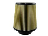 aFe MagnumFLOW Air Filters IAF PG7 A/F PG7 4-1/2F x 8-1/2B x 7T x 9H aFe Air Filters - Drop In  AXOPROS
