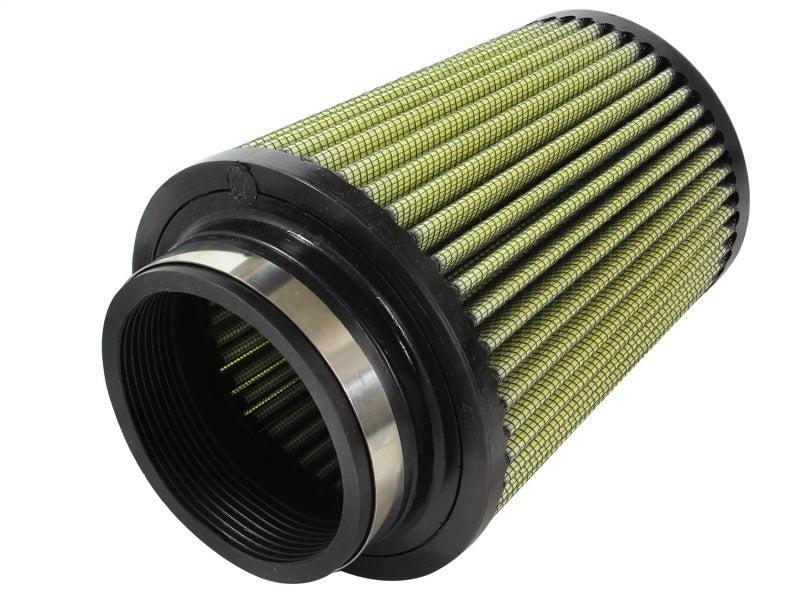aFe MagnumFLOW Air Filters IAF PG7 A/F PG7 4F x 6B x 4-3/4T x 7H aFe Air Filters - Drop In  AXOPROS