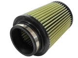 aFe MagnumFLOW Air Filters IAF PG7 A/F PG7 4F x 6B x 4-3/4T x 7H aFe Air Filters - Drop In  AXOPROS
