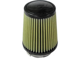 aFe MagnumFLOW Air Filters IAF PG7 A/F PG7 4F x 6B x 4-3/4T x 7H aFe Air Filters - Drop In  AXOPROS