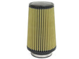 aFe MagnumFLOW Air Filters IAF PG7 A/F PG7 4F x 6B x 4-3/4T x 9H aFe Air Filters - Drop In  AXOPROS