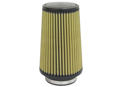 aFe MagnumFLOW Air Filters IAF PG7 A/F PG7 4F x 6B x 4-3/4T x 9H aFe Air Filters - Drop In  AXOPROS