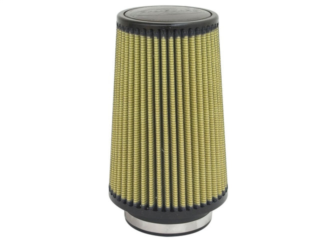 aFe MagnumFLOW Air Filters IAF PG7 A/F PG7 4F x 6B x 4-3/4T x 9H aFe Air Filters - Drop In  AXOPROS