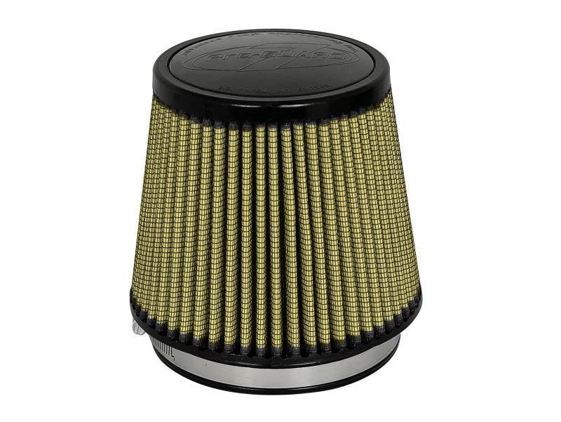 aFe MagnumFLOW Air Filters IAF PG7 A/F PG7 5-1/2F x 7B x 5-1/2T x 6H aFe Air Filters - Drop In  AXOPROS