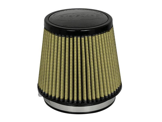 aFe MagnumFLOW Air Filters IAF PG7 A/F PG7 5-1/2F x 7B x 5-1/2T x 6H aFe Air Filters - Drop In  AXOPROS
