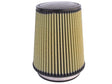 aFe MagnumFLOW Air Filters IAF PG7 A/F PG7 5-1/2F x 7B x 5-1/2T x 8H aFe Air Filters - Drop In  AXOPROS