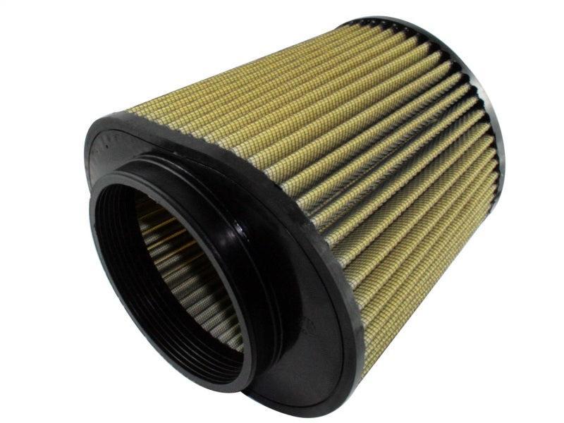 aFe MagnumFLOW Air Filters IAF PG7 A/F PG7 5-1/2F x (7x 10)B x 7T x 8H aFe Air Filters - Drop In  AXOPROS