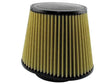 aFe MagnumFLOW Air Filters IAF PG7 A/F PG7 5-1/2F x (7x 10)B x 7T x 8H aFe Air Filters - Drop In  AXOPROS