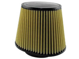 aFe MagnumFLOW Air Filters IAF PG7 A/F PG7 5-1/2F x (7x 10)B x 7T x 8H aFe Air Filters - Drop In  AXOPROS
