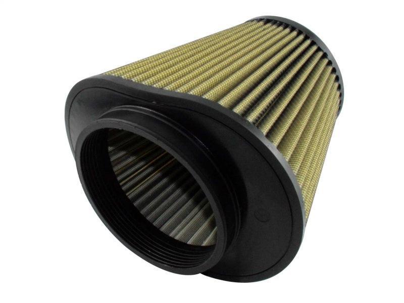 aFe MagnumFLOW Air Filters IAF PG7 A/F PG7 5-1/2F x (7x10)B x 5-1/2T x 8H aFe Air Filters - Drop In  AXOPROS