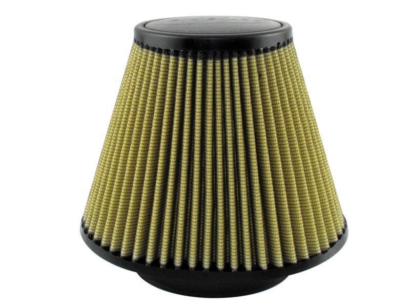 aFe MagnumFLOW Air Filters IAF PG7 A/F PG7 5-1/2F x (7x10)B x 5-1/2T x 8H aFe Air Filters - Drop In  AXOPROS