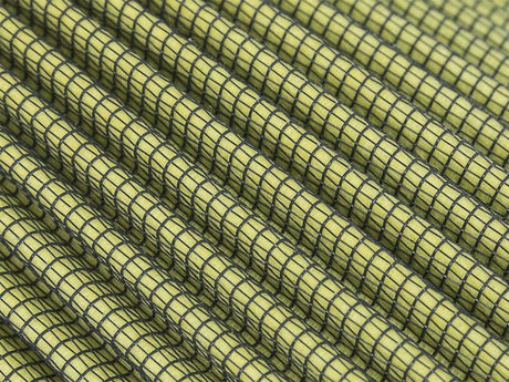 aFe MagnumFLOW Air Filters IAF PG7 A/F PG7 5-1/2F x (7x10)B x (6-3/4x5-1/2)T (Inv) x 5-3/4H aFe Air Filters - Drop In  AXOPROS