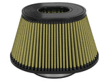 aFe MagnumFLOW Air Filters IAF PG7 A/F PG7 5-1/2F x (7x10)B x (6-3/4x5-1/2)T (Inv) x 5-3/4H aFe Air Filters - Drop In  AXOPROS
