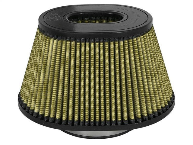 aFe MagnumFLOW Air Filters IAF PG7 A/F PG7 5-1/2F x (7x10)B x (6-3/4x5-1/2)T (Inv) x 5-3/4H aFe Air Filters - Drop In  AXOPROS