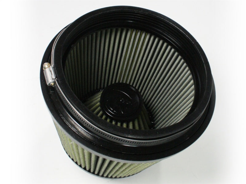 aFe MagnumFLOW Air Filters IAF PG7 A/F PG7 7F x 9B x 7T (Inv) x 7H in aFe Air Filters - Drop In  AXOPROS