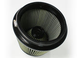 aFe MagnumFLOW Air Filters IAF PG7 A/F PG7 7F x 9B x 7T (Inv) x 7H in aFe Air Filters - Drop In  AXOPROS