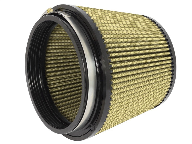aFe MagnumFLOW Air Filters IAF PG7 A/F PG7 7F x 9B x 7T (Inv) x 7H in aFe Air Filters - Drop In  AXOPROS