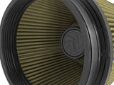 aFe MagnumFLOW Air Filters IAF PG7 A/F PG7 7F x 9B x 7T (Inv) x 7H in aFe Air Filters - Drop In  AXOPROS