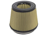 aFe MagnumFLOW Air Filters IAF PG7 A/F PG7 7F x 9B x 7T (Inv) x 7H in aFe Air Filters - Drop In  AXOPROS