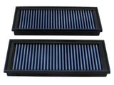 aFe MagnumFLOW Air Filters OER P5R A/F P5R 11-14 Mercedes-Benz AMG CL63/E63/S63 V8-5.5L(t) (Qty 2) aFe Air Filters - Drop In  AXOPROS