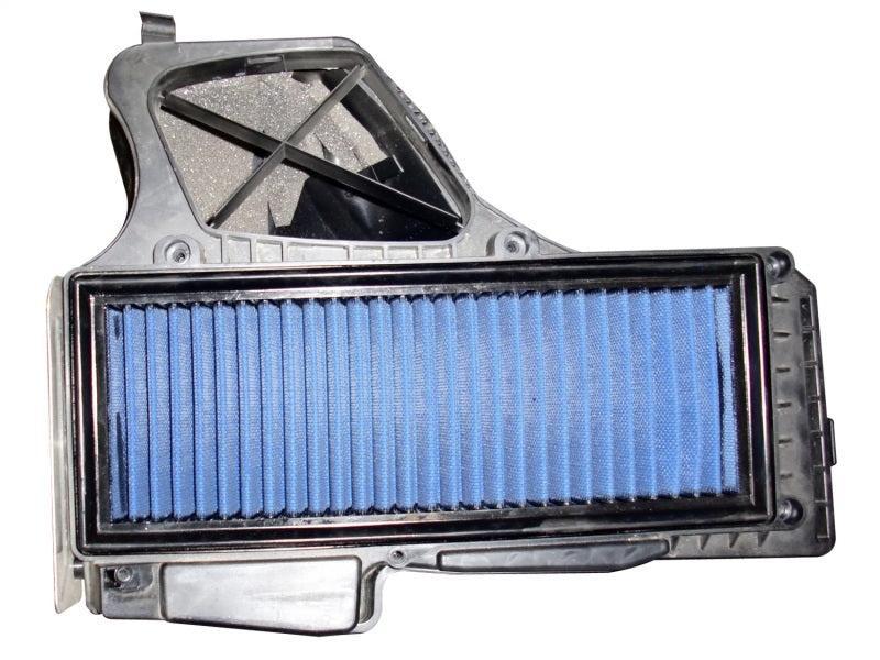 aFe MagnumFLOW Air Filters OER P5R A/F P5R Audi A4 09-11 / Q5 09-10 L4-2.0L (t) aFe Air Filters - Drop In  AXOPROS