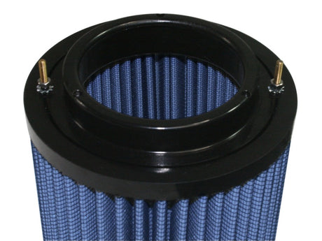 aFe MagnumFLOW Air Filters OER P5R A/F P5R Audi A4 09 V6-3.2L; A4 09-12 V6-3.0L aFe Air Filters - Direct Fit  AXOPROS