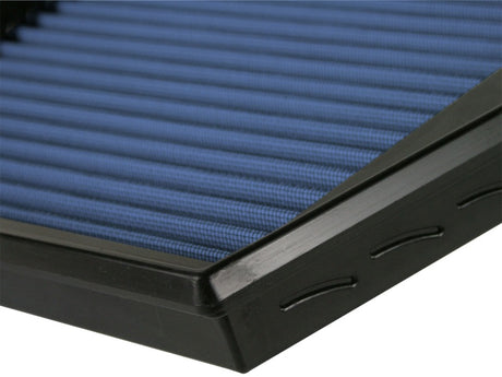 aFe MagnumFLOW Air Filters OER P5R A/F P5R BMW 135i/335i 11-12 L6-3.0L/X1 35ix 11-15 (t) (N55) aFe Air Filters - Drop In  AXOPROS