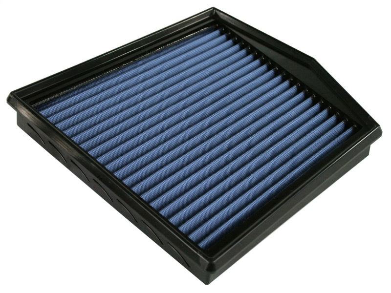 aFe MagnumFLOW Air Filters OER P5R A/F P5R BMW 135i/335i 11-12 L6-3.0L/X1 35ix 11-15 (t) (N55) aFe Air Filters - Drop In  AXOPROS